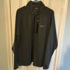 Orvis trout bum jacket